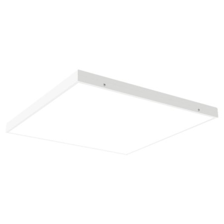 Светильник светодиодный ДВО12-30-003 Opal 840 LED 30Вт 4000К IP40 Ардатов 1012030003