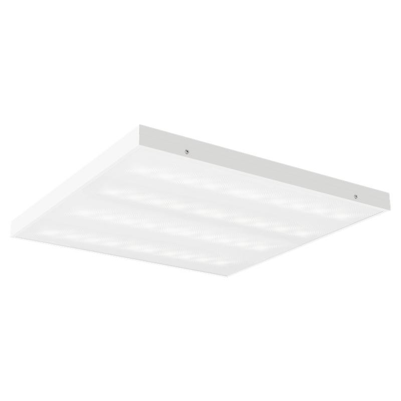 Светильник светодиодный ДВО12-38-001 Prizma 840 LED 38Вт 4000К IP40 Ардатов 1012038001 Светильник светодиодный ДВО12-38-001 Prizma 840 LED 38Вт 4000К IP40 Ардатов 1012038001
