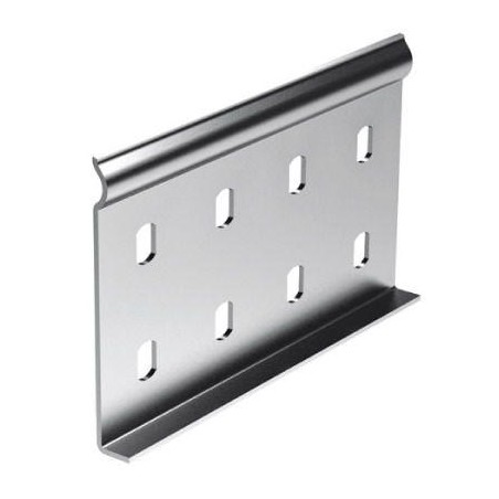 Соединитель горизонтальный GTO 50L RAL5003 DKC LG5000RAL5003