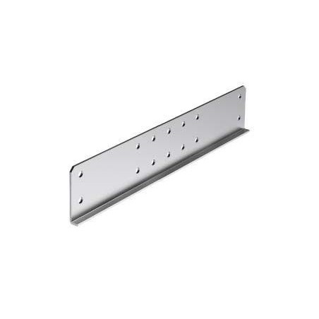 Пластина для лестн. лотка соединительная внешн. H-50мм GTO DKC LG5200