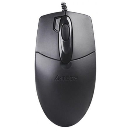 Мышь OP-730D черн. оптическая 1000dpi USB 4but OP-730D A4TECH 1156192