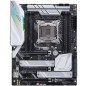 Плата материнская PRIME X299-A II Soc-2066 X299 8xDDR4 ATX AC`97 8ch(7.1) GbLAN RAID ASUS 1200731 Плата материнская PRIME X299-A II Soc-2066 X299 8xDDR4 ATX AC`97 8ch(7.1) GbLAN RAID ASUS 1200731