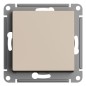 Переключатель 1-кл. AtlasDesign (сх. 6) 10AX механизм песочн. SE ATN001261 Переключатель 1-кл. AtlasDesign (сх. 6) 10AX механизм песочн. SE ATN001261