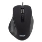 Мышь оптическая OMW120 (2000dpi) USB (6but) черн. ACER 1545662 Мышь оптическая OMW120 (2000dpi) USB (6but) черн. ACER 1545662