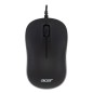 Мышь оптическая OMW140 (1200dpi) USB (3but) черн. ACER 1545740 Мышь оптическая OMW140 (1200dpi) USB (3but) черн. ACER 1545740