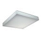 Светильник светодиодный AOT.OPL ECO LED 600 32Вт 4000К IP40 потолочный СТ 1064000010