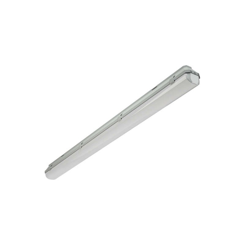 Светильник светодиодный LZ.OPL ECO LED 1200 TH 34Вт 5000К IP65 потолочный СТ 1074000460