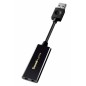 Карта звуковая USB Sound Blaster Play! 3 2.0 Ret CREATIVE 479889 Карта звуковая USB Sound Blaster Play! 3 2.0 Ret CREATIVE 479889
