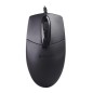 Мышь OP-720 черн. оптическая 1000dpi PS/2 3but OP-720 PS2 BLACK A4TECH 517934 Мышь OP-720 черн. оптическая 1000dpi PS/2 3but OP-720 PS2 BLACK A4TECH 517934