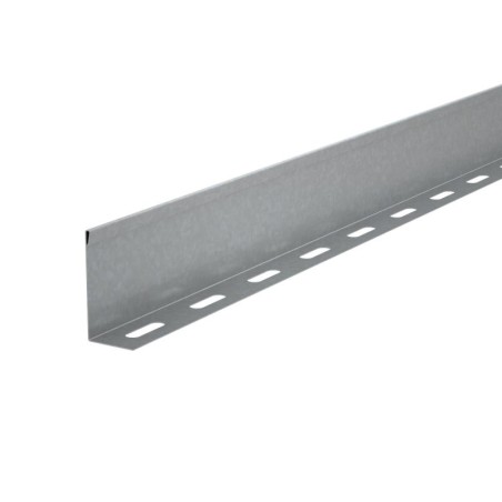 Разделитель для лотка H-100мм L2000 RL100-2000 INOX304 КМ LO17735