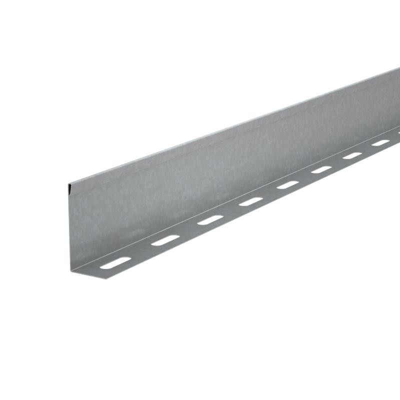 Разделитель для лотка H-30мм L2500 RL30-2500 INOX304 КМ LO34489