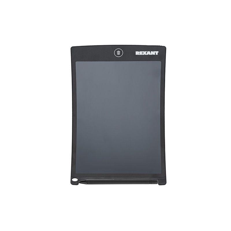 Планшет электронный для рисования 8.5дюйм Rexant 70-5001 Планшет электронный для рисования 8.5дюйм Rexant 70-5001