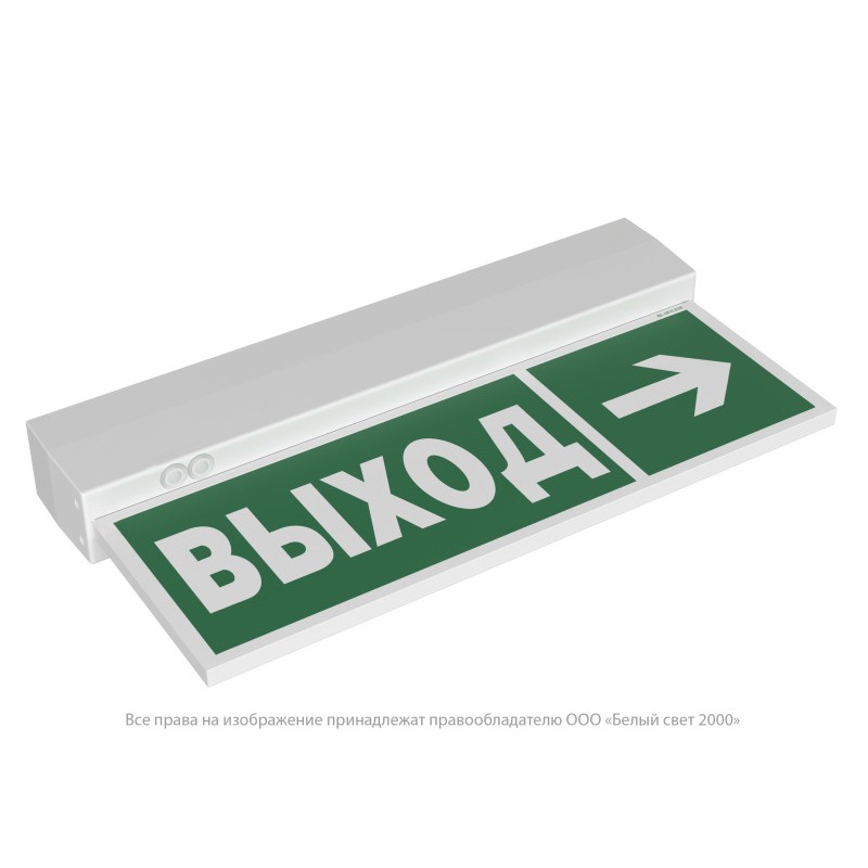 Указатель световой BS-KURS-73-S2-INEXI2 Белый свет a27384 Указатель световой BS-KURS-73-S2-INEXI2 Белый свет a27384