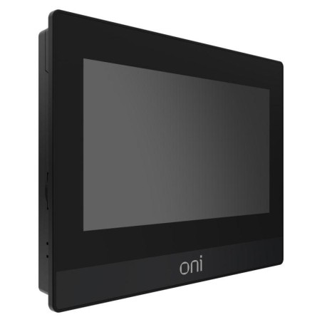 Панель оператора базовая ETG 10.1дюйм черн. Ethernet ONI ETG-150-EPS-101-B000
