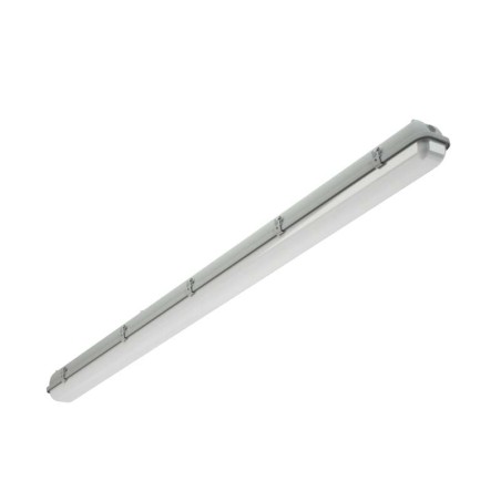 Светильник светодиодный ARCTIC.OPL ECO LED 600 TH 22Вт 5000К IP65 потолочный СТ 1088000030