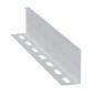 Перегородка разделительная h-80-1.5мм (1500мм) HDZ EKF p8007-1.5-HDZ