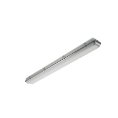 Светильник светодиодный ARCTIC.OPL ECO LED 1200 50Вт 4000К IP65 потолочный СТ 1088000100