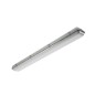 Светильник светодиодный ARCTIC.OPL ECO LED 1200 EM 52Вт 4000К IP65 потолочный СТ 1088000180