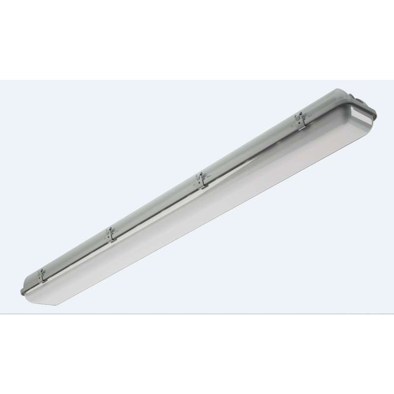 Светильник светодиодный ARCTIC.OPL ECO LED 1500 EM3 5000К потолочный СТ 1088000710