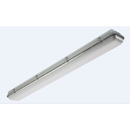 Светильник светодиодный ARCTIC.OPL ECO LED 1500 EM3 5000К потолочный СТ 1088000710