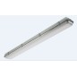 Светильник светодиодный ARCTIC.OPL ECO LED 1500 EM3 5000К потолочный СТ 1088000710