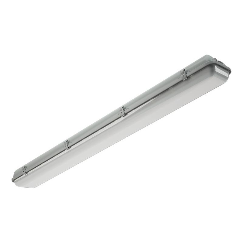 Светильник светодиодный LED ARCTIC.OPL ECO LED 600 EM3 4000К СТ 1088001100
