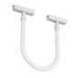 Светильник светодиодный Flex Tube Opal L500 для магнитной системы Galakti 244x26x315 8Вт 3000К 360град. CRI»90 трековый подвесно