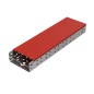 Крышка для лотка 200х1.0 L2000мм "ПЛЮС" HD85 КМ PL15906