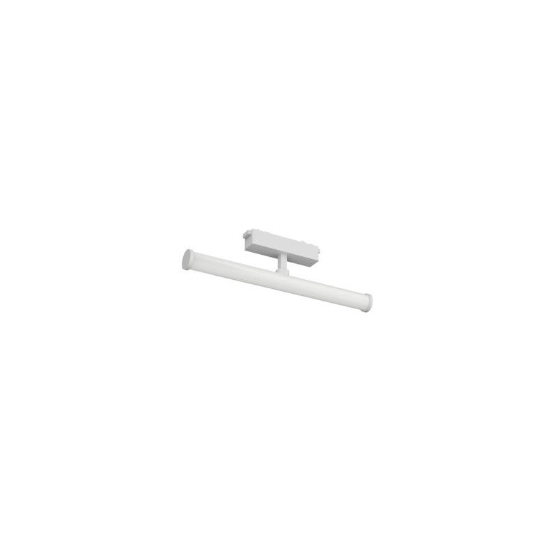 Светильник светодиодный Tube Opal L300 для магнитной системы Galakti 300x26x87 10Вт 4000К CRI»90 трековый бел. VARTON V1-R1-0700 Светильник светодиодный Tube Opal L300 для магнитной системы Galakti 300x26x87 10Вт 4000К CRI»90 трековый бел. VARTON V1-R1-0700