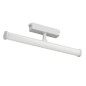 Светильник светодиодный Tube Opal L300 для магнитной системы Galakti 300x26x87 10Вт 4000К CRI»90 трековый бел. VARTON V1-R1-0700 Светильник светодиодный Tube Opal L300 для магнитной системы Galakti 300x26x87 10Вт 4000К CRI»90 трековый бел. VARTON V1-R1-0700