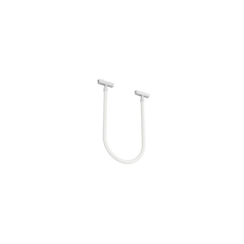 Светильник светодиодный Flex Tube Opal L1000 для магнитной системы Galakti 244x26x565 16Вт 3000К 360град. CRI»90 трековый подвес Светильник светодиодный Flex Tube Opal L1000 для магнитной системы Galakti 244x26x565 16Вт 3000К 360град. CRI»90 трековый подвес