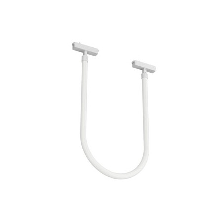 Светильник светодиодный Flex Tube Opal L1000 для магнитной системы Galakti 244x26x565 16Вт 4000К 360град. CRI»90 трековый подвес