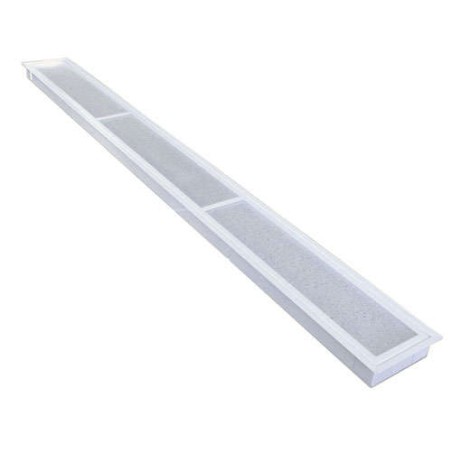 Светильник светодиодный GRA18-07-C-02-EL LED 18Вт 5000К IP40 NLCO 110008