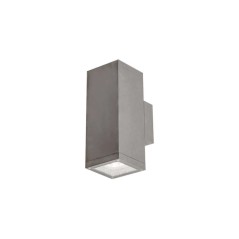 Светильник светодиодный TETRA LED 2х13 D30 4000К настенный СТ 1100100080
