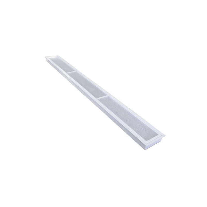 Светильник светодиодный GRA18-07-W-02 LED 18Вт 3000К IP40 NLCO 110010