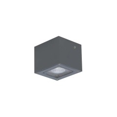 Светильник светодиодный KVARTA LED 8 D40 4000К настенный СТ 1100200040