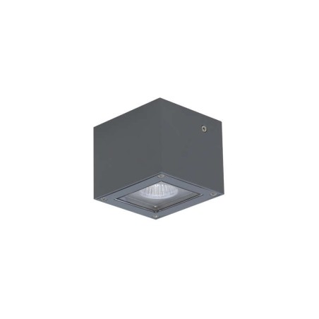 Светильник светодиодный KVARTA LED 2х8 D18 3000К настенный СТ 1100200050