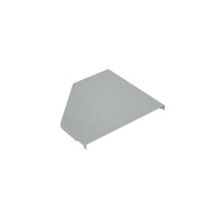 Крышка переходника правого 50-150 "ПЛЮС" KPDplus50-150-R HD КМ PL1873