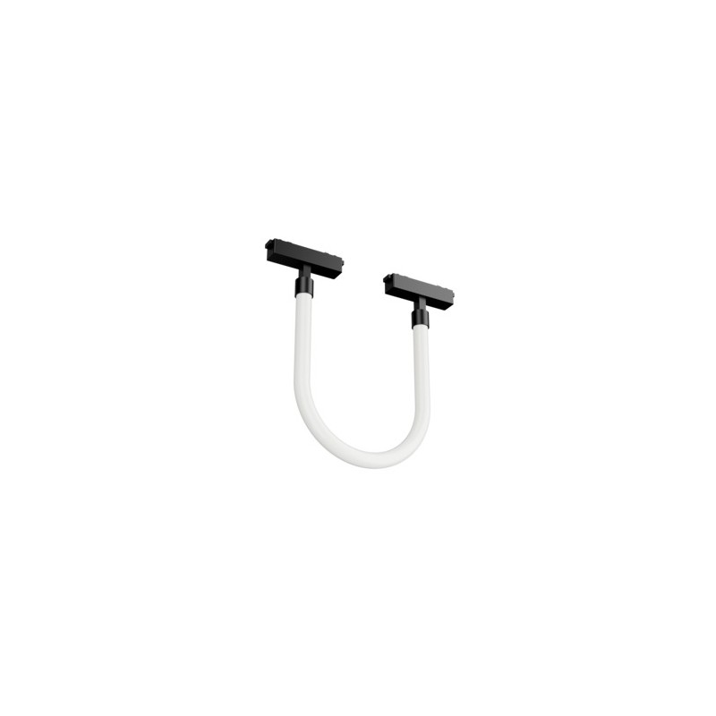 Светильник светодиодный Flex Tube Opal L500 для магнитной системы Galakti 244x26x315 8Вт 3000К 360град. CRI»95 трековый подвесно Светильник светодиодный Flex Tube Opal L500 для магнитной системы Galakti 244x26x315 8Вт 3000К 360град. CRI»95 трековый подвесно