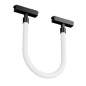 Светильник светодиодный Flex Tube Opal L500 для магнитной системы Galakti 244x26x315 8Вт 3000К 360град. CRI»95 трековый подвесно Светильник светодиодный Flex Tube Opal L500 для магнитной системы Galakti 244x26x315 8Вт 3000К 360град. CRI»95 трековый подвесно