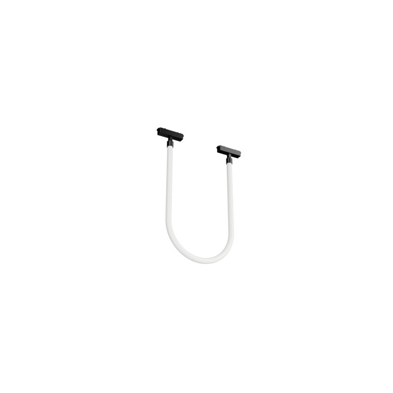 Светильник светодиодный Flex Tube Opal L1000 для магнитной системы Galakti 244x26x565 16Вт 3000К 360град. CRI»90 трековый подвес Светильник светодиодный Flex Tube Opal L1000 для магнитной системы Galakti 244x26x565 16Вт 3000К 360град. CRI»90 трековый подвес
