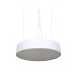 Светильник светодиодный SOL P 900 WH LED 4000К подвесной (low lumen) СТ 1470000240