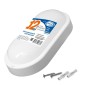 Светильник светодиодный ILED-SMD2835-СПП-12-970-220-6.5-IP65-O ЖКХ IONICH 1469 Светильник светодиодный ILED-SMD2835-СПП-12-970-220-6.5-IP65-O ЖКХ IONICH 1469