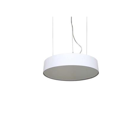 Светильник светодиодный SOL P 900 WH LED 4000К подвесной СТ 1470000110