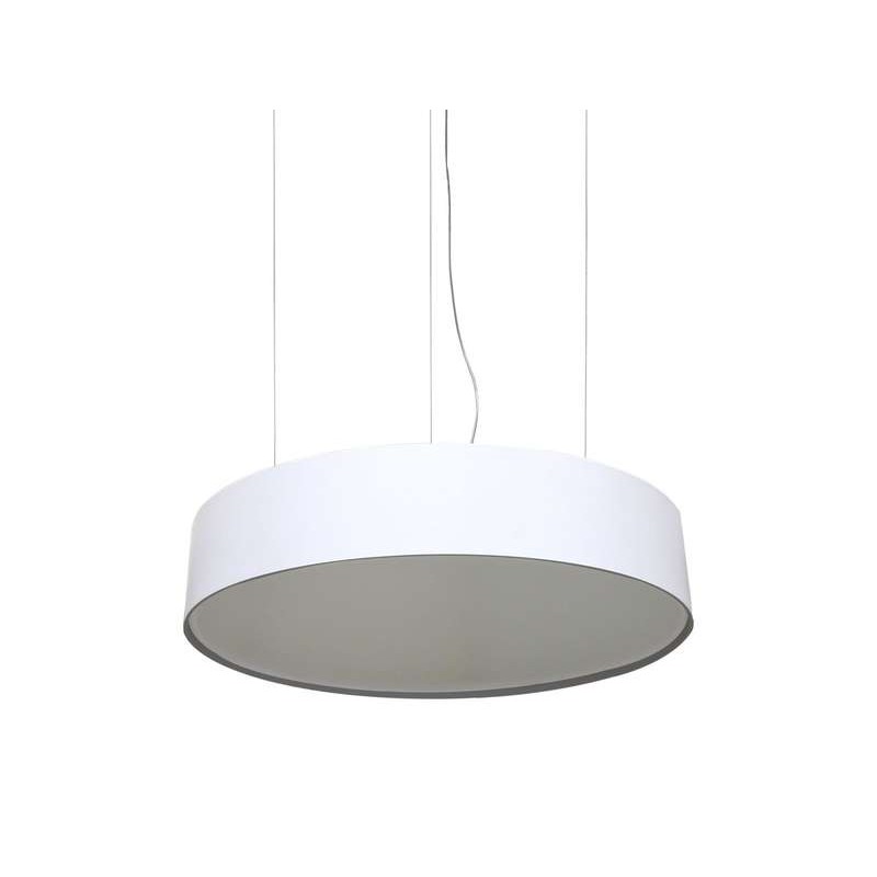 Светильник светодиодный SOL P 600 WH LED 3000К DALI подвесной СТ 1470000480