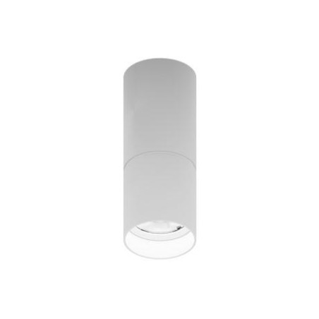 Светильник ARMA/S (260) 10W D60 840 WH СТ 1102302040