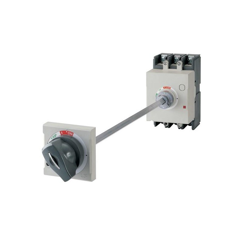 Рукоятка выносная поворотная EH100-S LS Electric 83111187004 Рукоятка выносная поворотная EH100-S LS Electric 83111187004