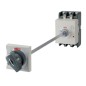 Рукоятка выносная поворотная EH100-S LS Electric 83111187004 Рукоятка выносная поворотная EH100-S LS Electric 83111187004