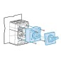 Рукоятка выносная поворотная EH3-S/TS630 LS Electric 83111173806 Рукоятка выносная поворотная EH3-S/TS630 LS Electric 83111173806