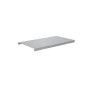 Крышка для отвода T-образ. вертикал. вниз 300х50 "ПЛЮС" KTDVplus50-300 INOX304 КМ PL6251 Крышка для отвода T-образ. вертикал. вниз 300х50 "ПЛЮС" KTDVplus50-300 INOX304 КМ PL6251